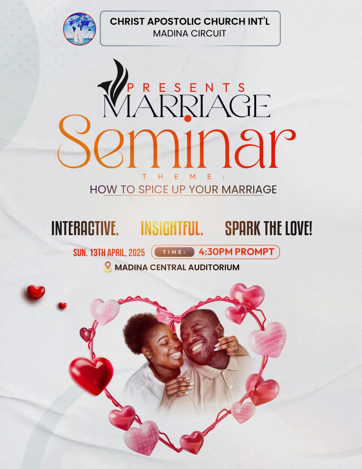 marriageseminar